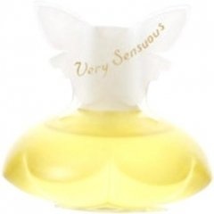 Very Sensuous Butterfly